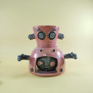 Barrobot Coffee V60 - 3 piezas